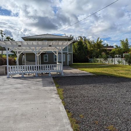 Ocean Breeze Inn Кио Экстерьер фото